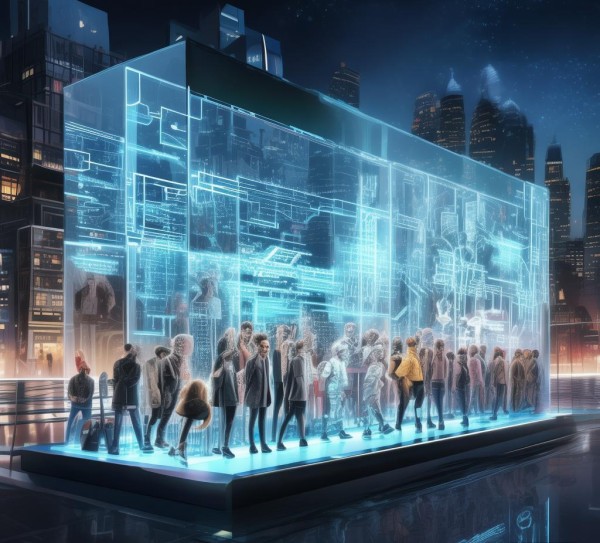 创新科技，发展素材与机遇，仍面临挑战