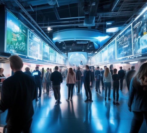 科技园科技活动，未来科技发展的新机遇