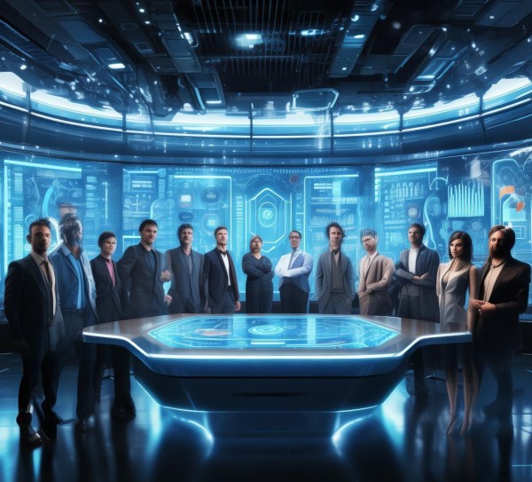 探索金融科技未来，方案与路径