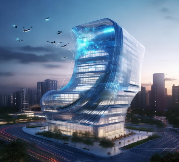 京北开科技发展新中心，创新驱动北京市经济高质量发展