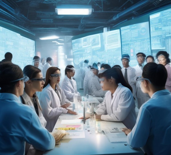 初中生物教学中的实践探索与创新