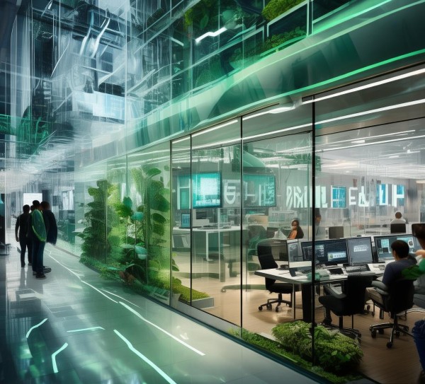 水处理领域创新者与未来，金生水