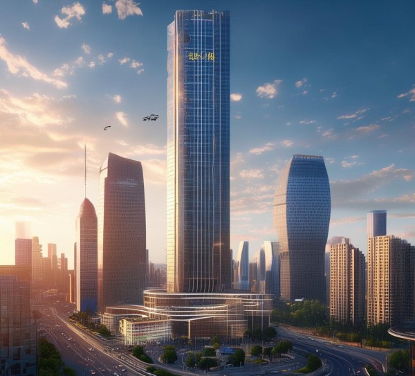 水处理领域创新者与未来，金生水