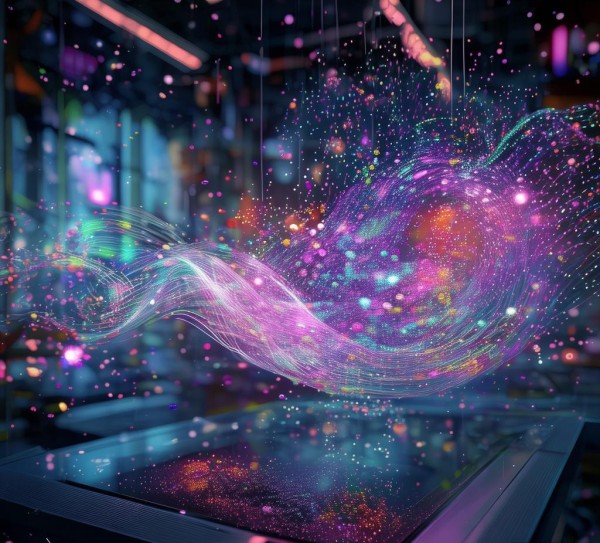 科技与音乐，未来音乐的双子