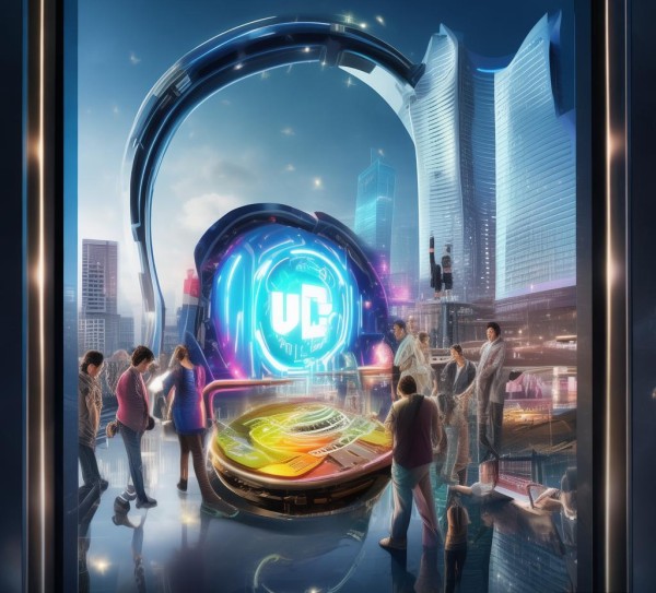 科技动态壁纸的深层魅力