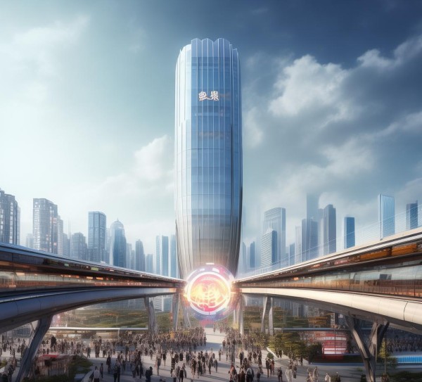 连邦科技,推动中国与香港融合发展新引擎 连邦科技,推动中国与香港融合发展新引擎