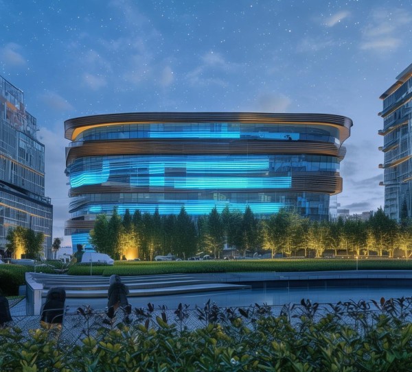 金赛科技,创新引领市场的先驱者