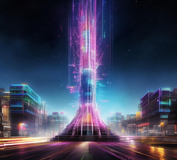 eqWorld国际科技与创新大会，全球科技的未来与机遇