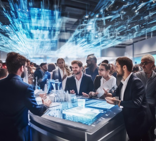 科技游园，探索未来，创造价值