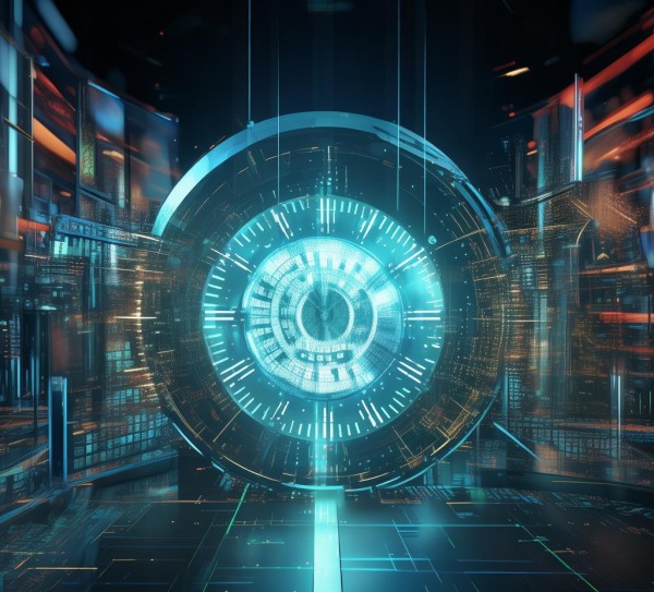 数字与科技的交融，2月开启金融科技新纪元