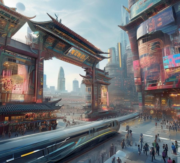 大连盛世东方科技开发有限公司致力于科技与人文交融,推动大连创新。