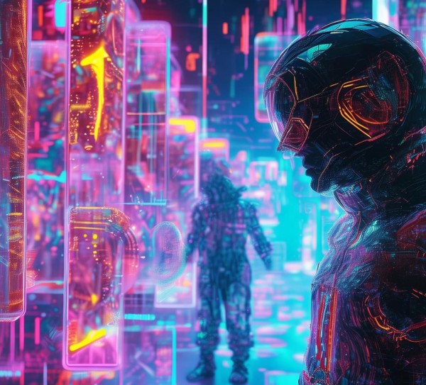 科技与创新照亮人类文明的光芒